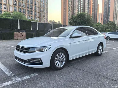 2020 Volkswagen Bora 1.5L Automatic Luxury, фото 1, лот 10471181