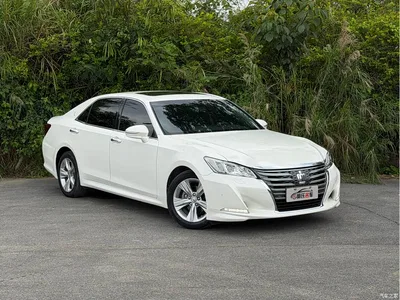 2015 Toyota Crown 2.0T Fashion, фото 3, лот 10273100