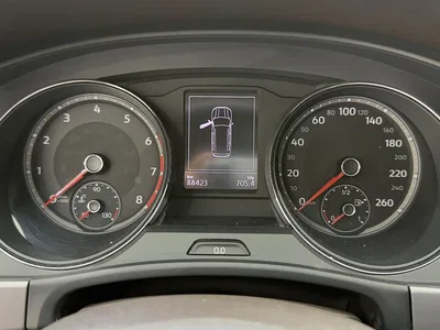 2017 Volkswagen Teramont 530 V6 4WD Luxury Edition, фото 4, лот 10464535