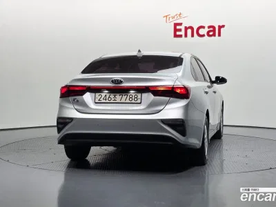 2019 Kia K3 Luxury, фото 4, лот 10108055