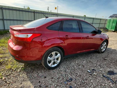 2013 FORD FOCUS SE, фото 3, лот 10522263