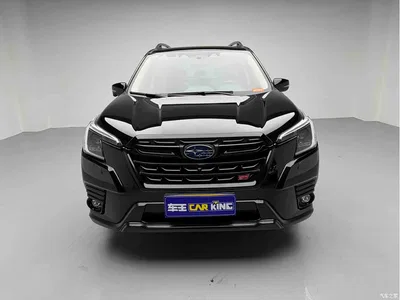2024 Subaru Forester STI Sport, фото 3, лот 11188296
