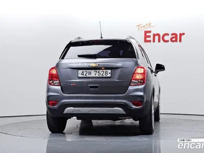 2019 Chevrolet Trax 1.4 LT, фото 4, лот 10086731