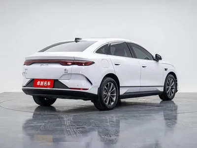 2025 BYD Qin L EV 545KM Superior, фото 3, лот 10902861