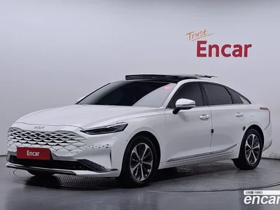 2023 Kia K8 Noblesse, фото 1, лот 10229777