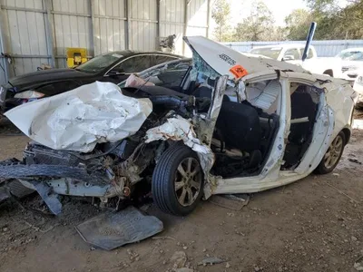 2010 MAZDA 3 I, фото 1, лот 10841901