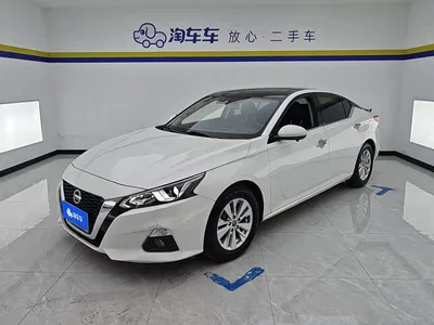 2019 Nissan Teana 2.0T XL Smart Leading Edition, фото 1, лот 11007812