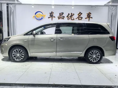 2022 Buick GL8 Land Business Class 652T Luxury, фото 4, лот 10270785