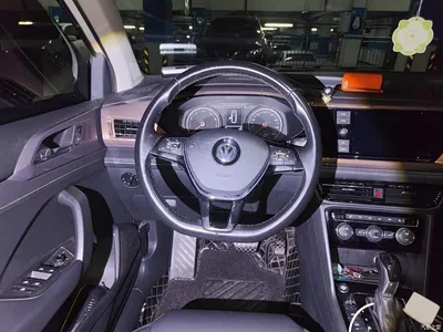 2019 Volkswagen Tharu 280TSI FWD Luxury Edition China VI, фото 3, лот 10902079