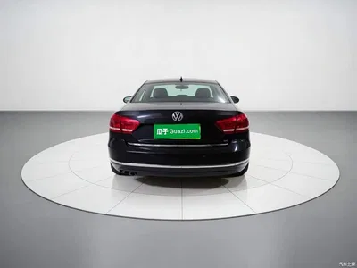 2014 Volkswagen Passat 2.0TSI DSG Executive Navigation Edition, фото 3, лот 10390304