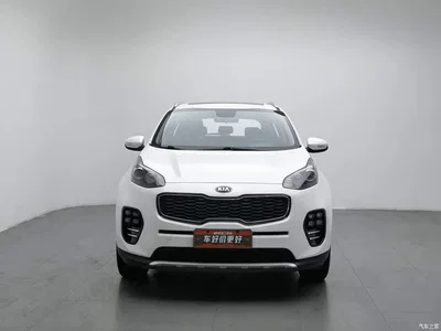 2016 Kia KX5 Model 2.0L Automatic 2WD GLS, фото 3, лот 10455773
