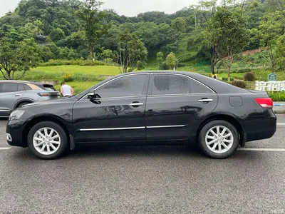 2013 Toyota Camry 200G Classic Luxury Edition, фото 4, лот 10281985