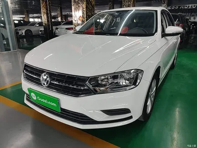 2019 Volkswagen Bora Legend 1.5L Automatic Fashion China V, фото 1, лот 10471671