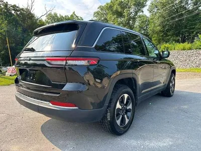 2024 JEEP GRAND CHEROKEE LIMITED 4XE, фото 3, лот 10587015