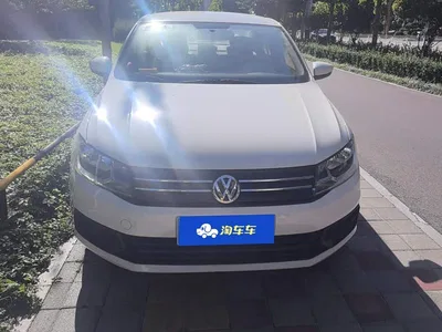 2021 Volkswagen Santana 1.5L Manual Trend Edition, фото 2, лот 10469961