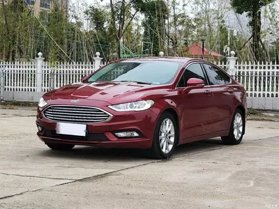 2017 Ford Mondeo EcoBoost 200 Fashion, фото 3, лот 10284006