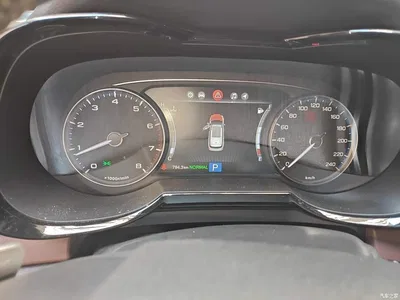 2017 GAC Trumpchi Trumpchi GS8 320T 2WD Luxury Smart Connect (7-seater), фото 4, лот 11266490