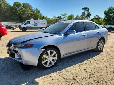 2004 ACURA TSX, фото 1, лот 10970490