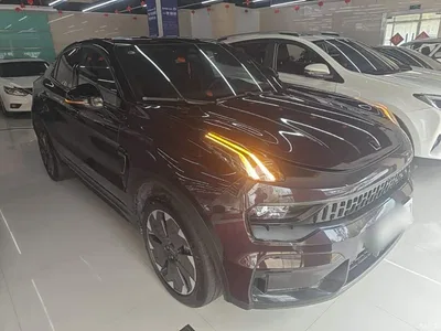 2021 Lynk & Co 05 EM-P 1.5TD PHEV HALO, фото 4, лот 10445399