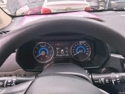 2020 Dongfeng Fengguang 580 1.8L Manual Comfort, фото 4, лот 10829010