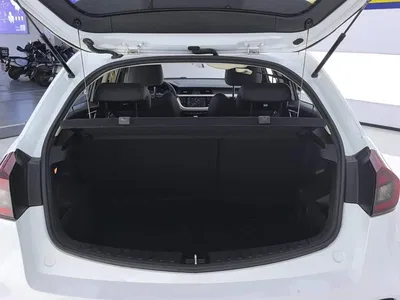 2020 Geely Vision X3 1.5L Manual Premium, фото 4, лот 10301588