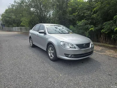 2012 Volkswagen Bora 1.6L Automatic Fashion Model, фото 3, лот 10422569