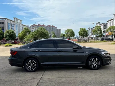 2020 Volkswagen Sagitar 280TSI DSG Comfort China VI, фото 4, лот 10458225