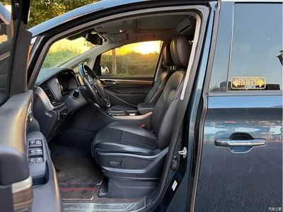 2020 GAC Trumpchi Trumpchi M8 390T Prestige, фото 4, лот 10415481