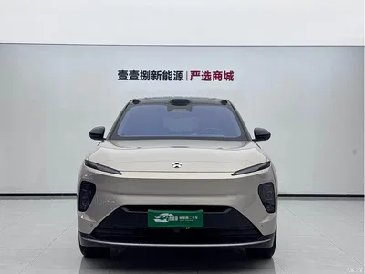 2023 NIO ES8 100kWh Signature Edition, фото 2, лот 10360092