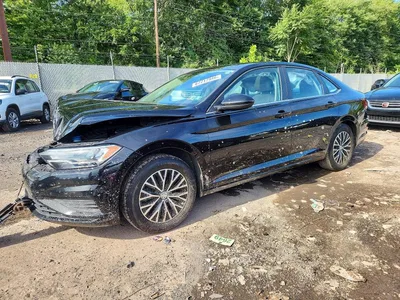 2019 VOLKSWAGEN JETTA S, фото 1, лот 10839692