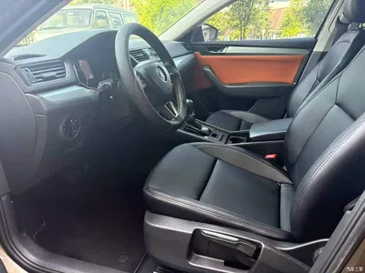 2016 Škoda Superb TSI280 DSG Advance Edition, фото 3, лот 10347838