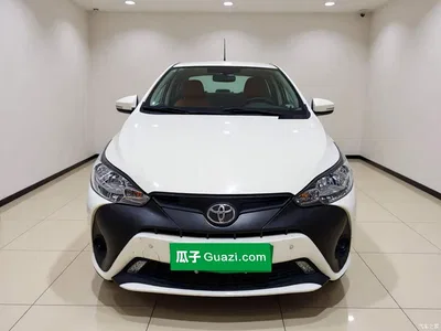 2016 Toyota YARiS L Zhi Xuan Facelift 1.5E CVT Charming Edition, фото 2, лот 10298623