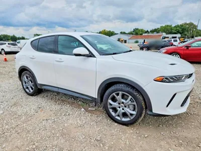 2024 DODGE HORNET R/T, фото 4, лот 10799945