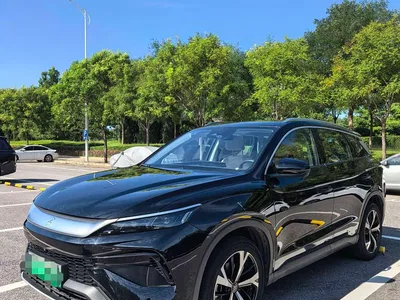 2025 BYD Song Pro New Energy 2nd Gen DM-i 115KM Excellence, фото 1, лот 11230653