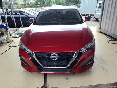 2022 Nissan Sylphy 1.6L XL CVT Delight Edition, фото 3, лот 10362877