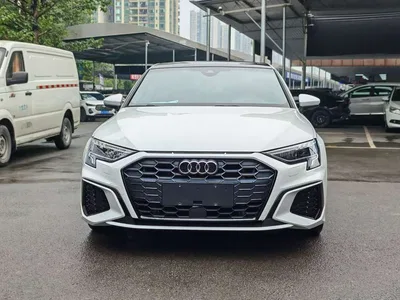2023 Audi A3 Facelift Sportback 35 TFSI Fashion Sport, фото 2, лот 10461553