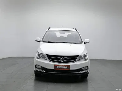 2016 Baojun 730 1.5L Manual Comfort 7-seater China V, фото 3, лот 11144516