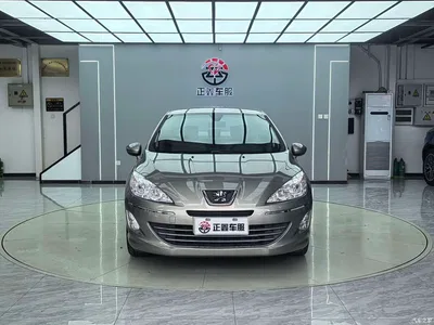 2011 Peugeot 408, фото 2, лот 10242913