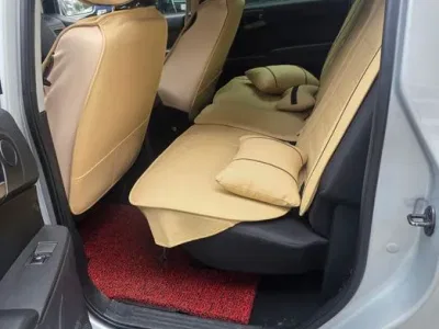 2014 Ssang Yong KORANDO CX7 4WD, фото 4, лот 10053790