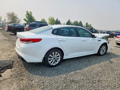 2018 KIA OPTIMA LX, фото 3, лот 10777825