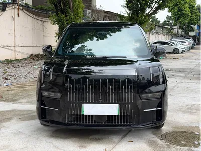 2022 ZEEKR 009 WE Edition, фото 2, лот 10291241