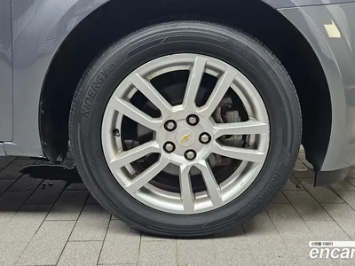 2015 Chevrolet Aveo 1.4 Turbo LT, фото 4, лот 10072292