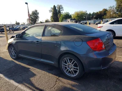 2006 SCION TC BASE, фото 2, лот 10880784