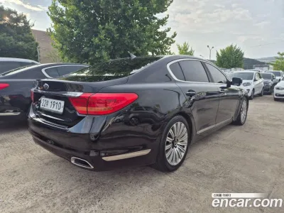 2014 Kia K9 3.3 GDI RVIP, фото 1, лот 10069129