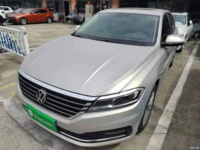 2022 Volkswagen Lavida 1.5L Auto Comfort Edition, фото 1, лот 10480973