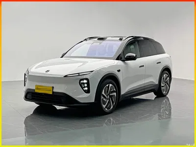 2024 NIO ES6 75kWh, фото 1, лот 11067387