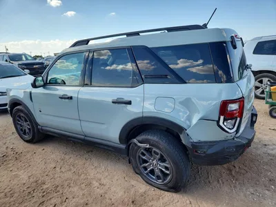 2021 FORD BRONCO SPORT BIG BEND, фото 2, лот 10510931