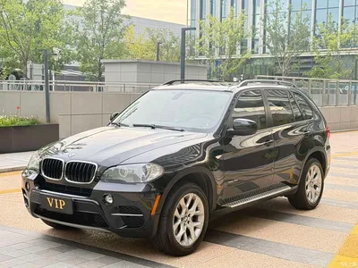 2011 BMW X5 (Import), фото 2, лот 10484506