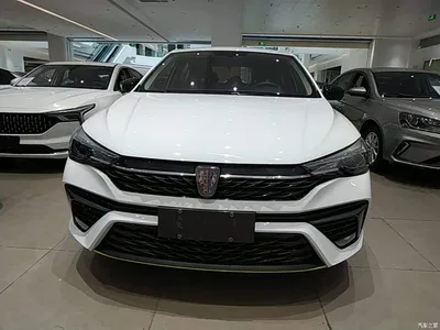 2021 Roewe i5 1.5L CVT Diamond Edition, фото 3, лот 10341647