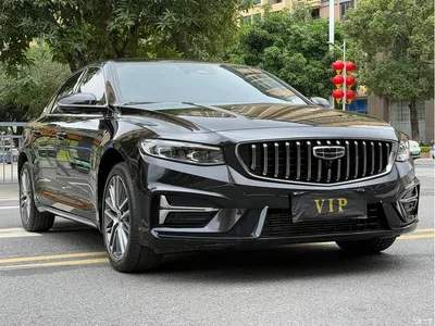 2023 Geely Xing Rui 2.0TD Premium Model, фото 3, лот 10359793
